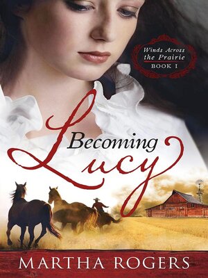 Becoming Lucy - ebook